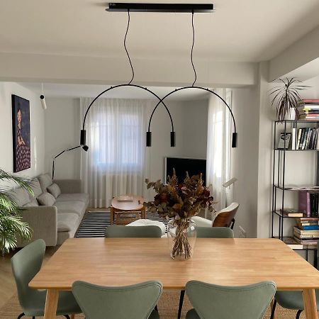 Burgos Senorial By Exclusive Burgos Apartments Екстер'єр фото