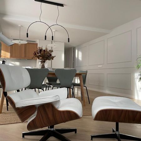 Burgos Senorial By Exclusive Burgos Apartments Екстер'єр фото