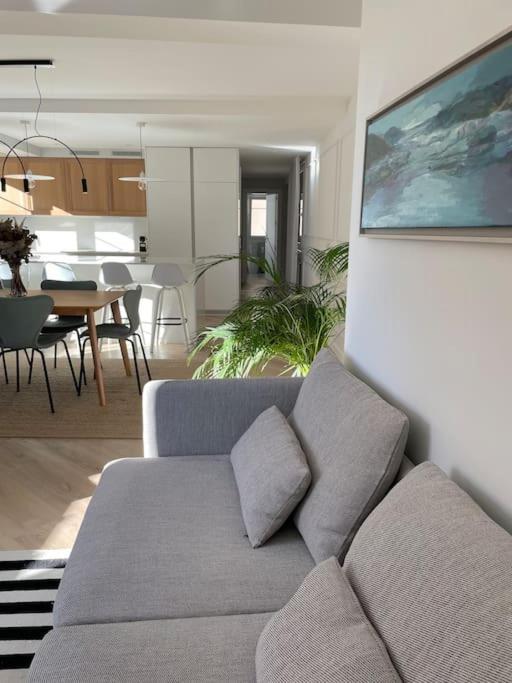 Burgos Senorial By Exclusive Burgos Apartments Екстер'єр фото