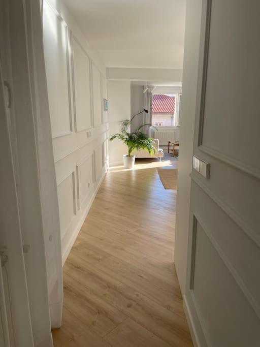 Burgos Senorial By Exclusive Burgos Apartments Екстер'єр фото