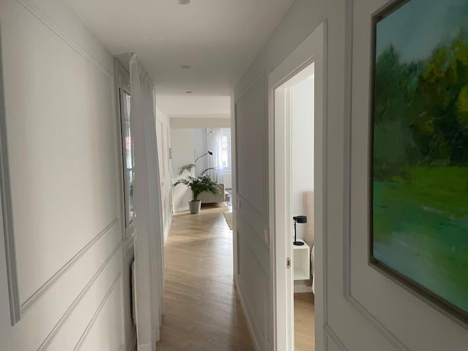 Burgos Senorial By Exclusive Burgos Apartments Екстер'єр фото