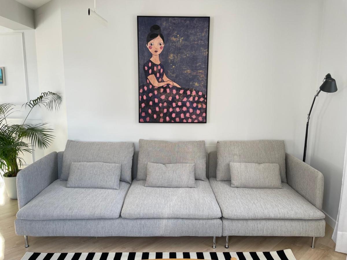 Burgos Senorial By Exclusive Burgos Apartments Екстер'єр фото
