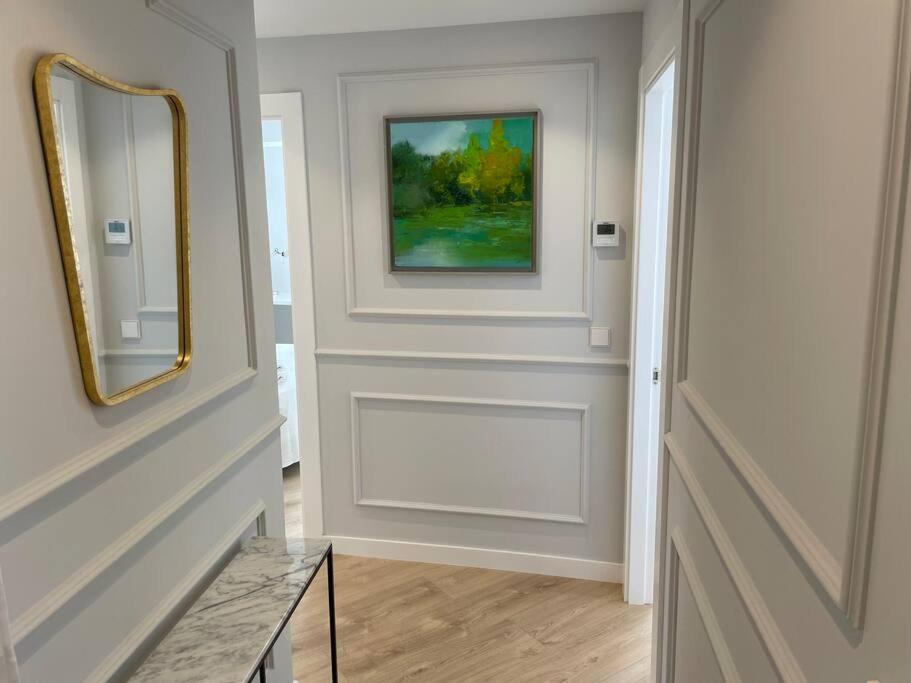 Burgos Senorial By Exclusive Burgos Apartments Екстер'єр фото