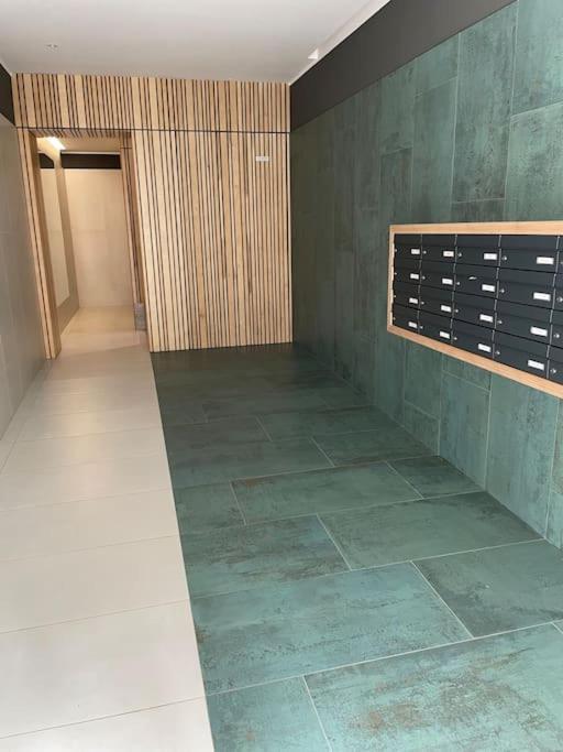 Burgos Senorial By Exclusive Burgos Apartments Екстер'єр фото