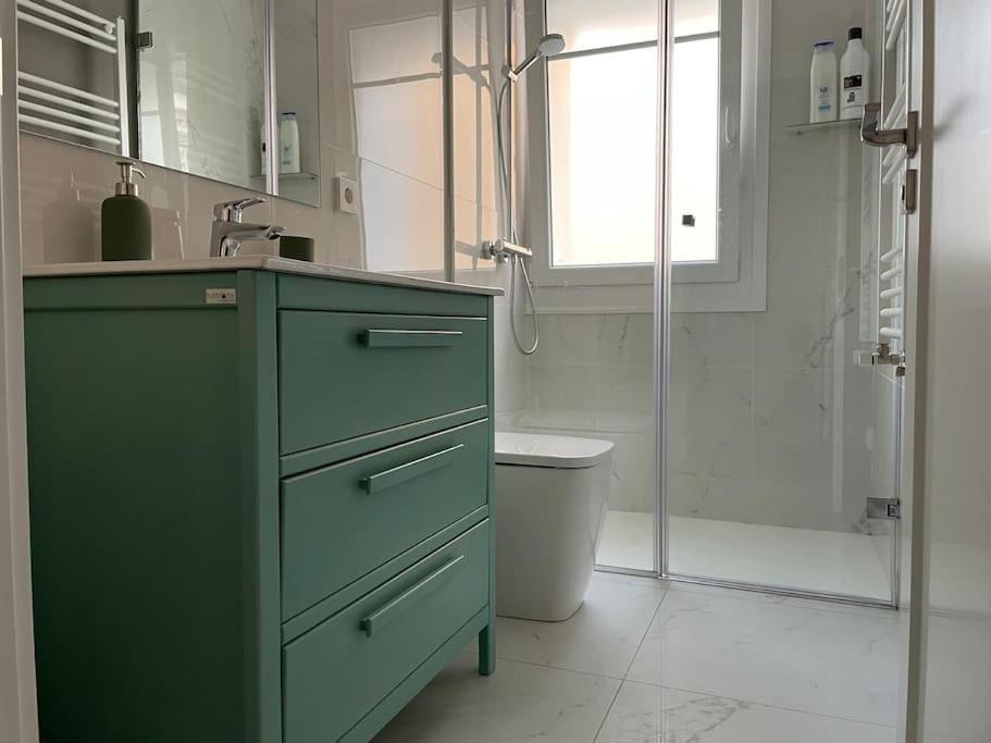 Burgos Senorial By Exclusive Burgos Apartments Екстер'єр фото