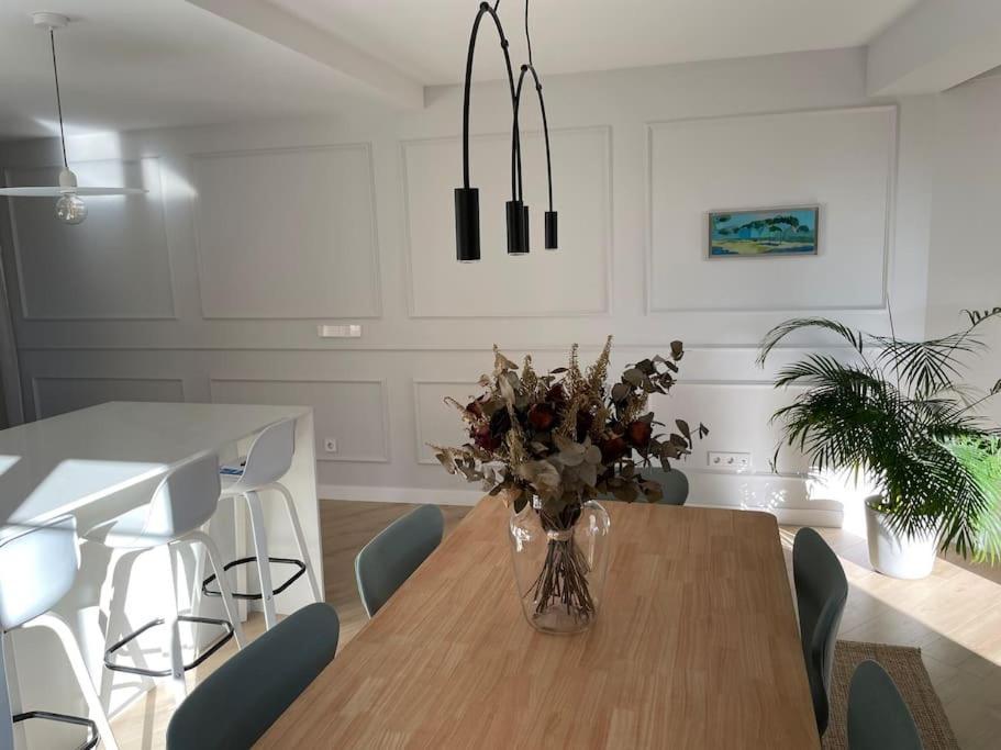 Burgos Senorial By Exclusive Burgos Apartments Екстер'єр фото