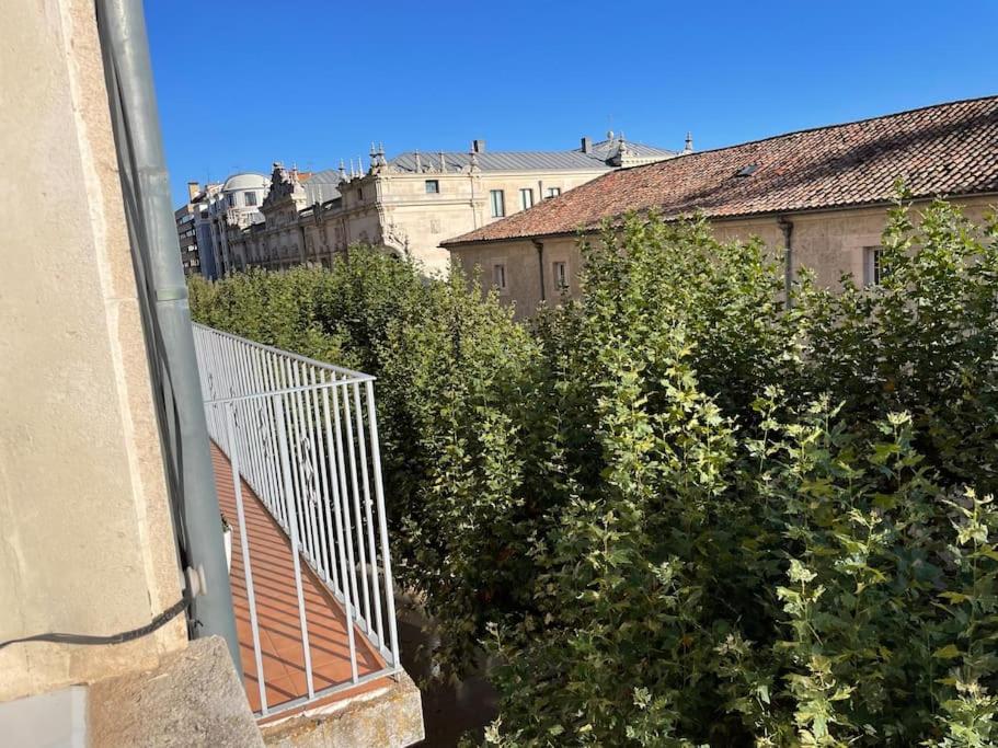 Burgos Senorial By Exclusive Burgos Apartments Екстер'єр фото