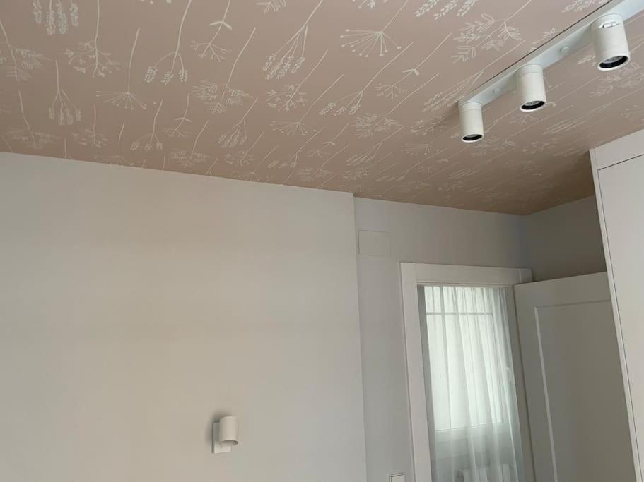 Burgos Senorial By Exclusive Burgos Apartments Екстер'єр фото
