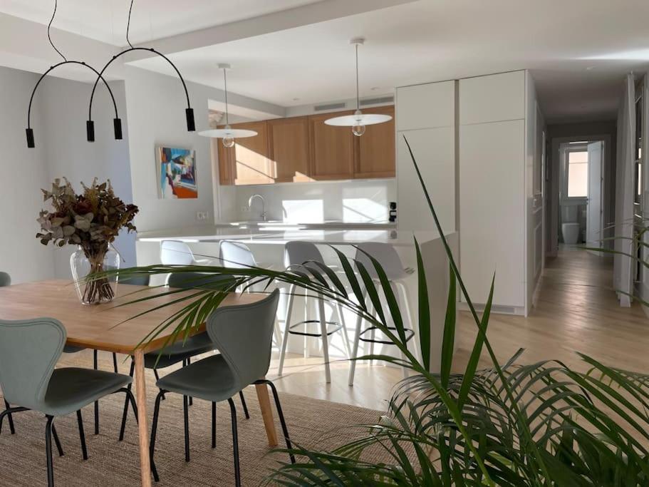 Burgos Senorial By Exclusive Burgos Apartments Екстер'єр фото