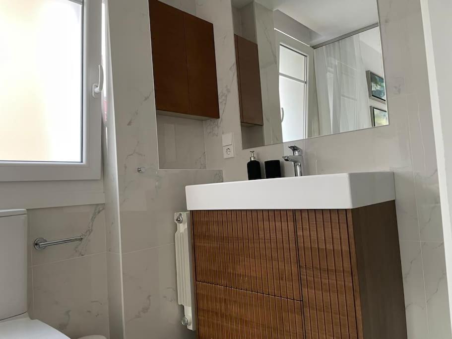 Burgos Senorial By Exclusive Burgos Apartments Екстер'єр фото