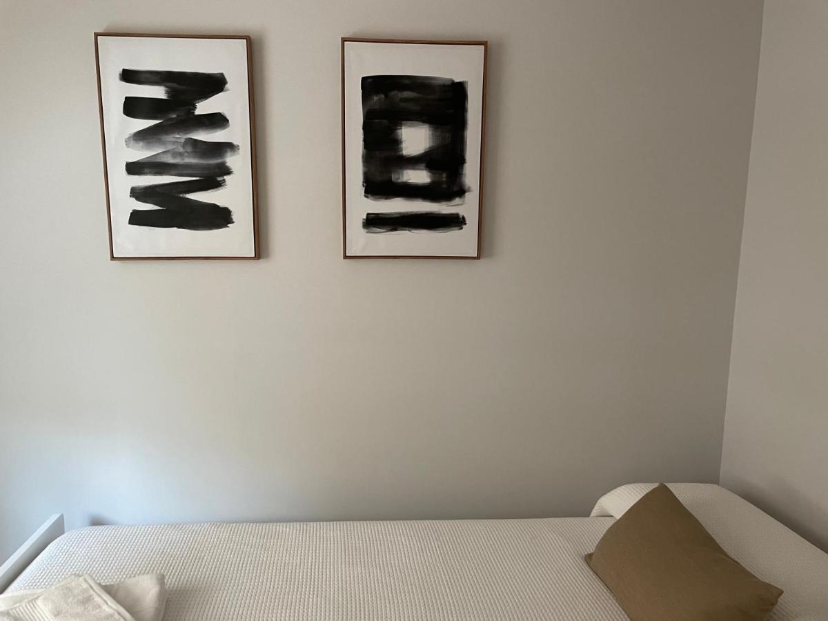 Burgos Senorial By Exclusive Burgos Apartments Екстер'єр фото
